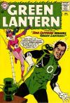 Green Lantern