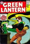 Green Lantern
