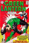 Green Lantern