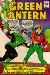 Green Lantern