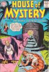 House of Mystery