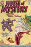 House of Mystery