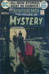 House of Mystery