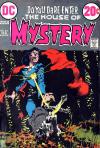 House of Mystery