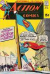 Action Comics