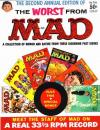 Worst From Mad